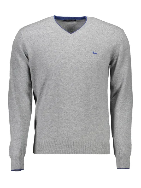 Harmont & Blaine Herren LANGARMPULLOVER Grau | online kaufen