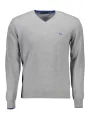 Harmont & Blaine Herren LANGARMPULLOVER Grau | online kaufen