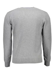 Harmont & Blaine Herren LANGARMPULLOVER Grau | online kaufen