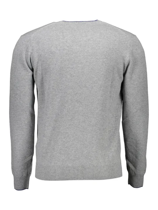 Harmont & Blaine Herren LANGARMPULLOVER Grau | online kaufen