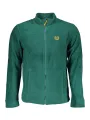 GIAN MARCO VENTURI Herren LANGARM-SWEATSHIRT Grün