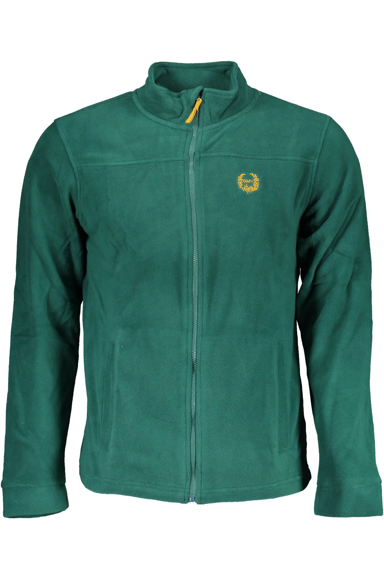 Herren LANGARM-SWEATSHIRT Grün AU00607FLAVIO_5474753_VERDEDKGRE