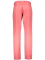 GANT Herren 4-Taschen-Hose Rot | online kaufen