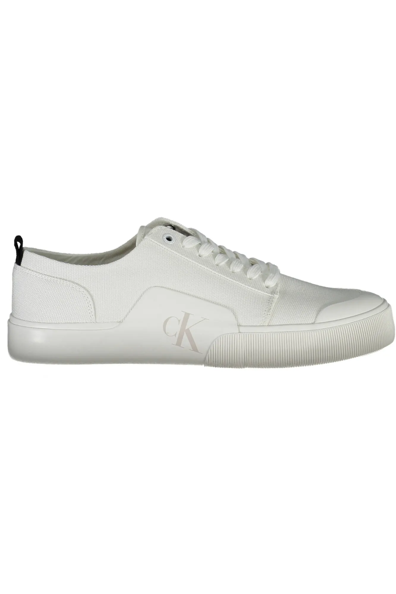 Herren SPORTSCHUH Weiß YM0YM00598_452FB9C_BIANCO0K4