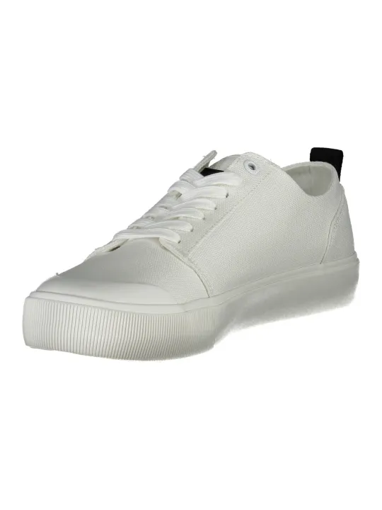 Calvin Klein Herren SPORTSCHUH Weiß | online kaufen