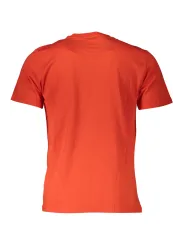 North Sails Herren KURZARM-T-SHIRT Rot | online kaufen