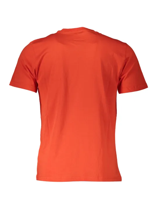 North Sails Herren KURZARM-T-SHIRT Rot | online kaufen