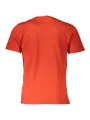 North Sails Herren KURZARM-T-SHIRT Rot | online kaufen