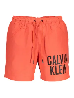 Calvin Klein Herren Tasche Rot mieten - Flex-Fashion Verleih