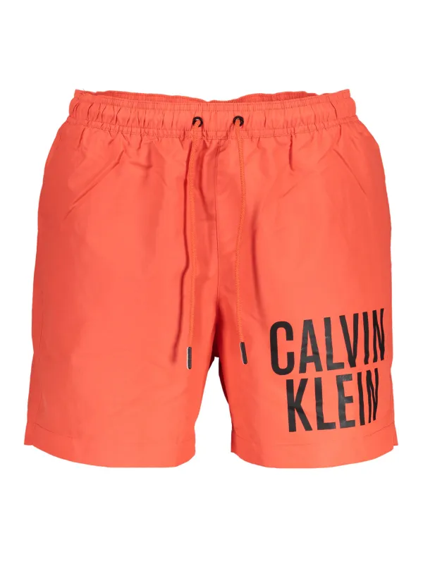 Calvin Klein Herren TASCHE Rot | online kaufen