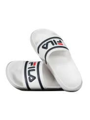 Fila Damen SLIPPER Weiß | online kaufen