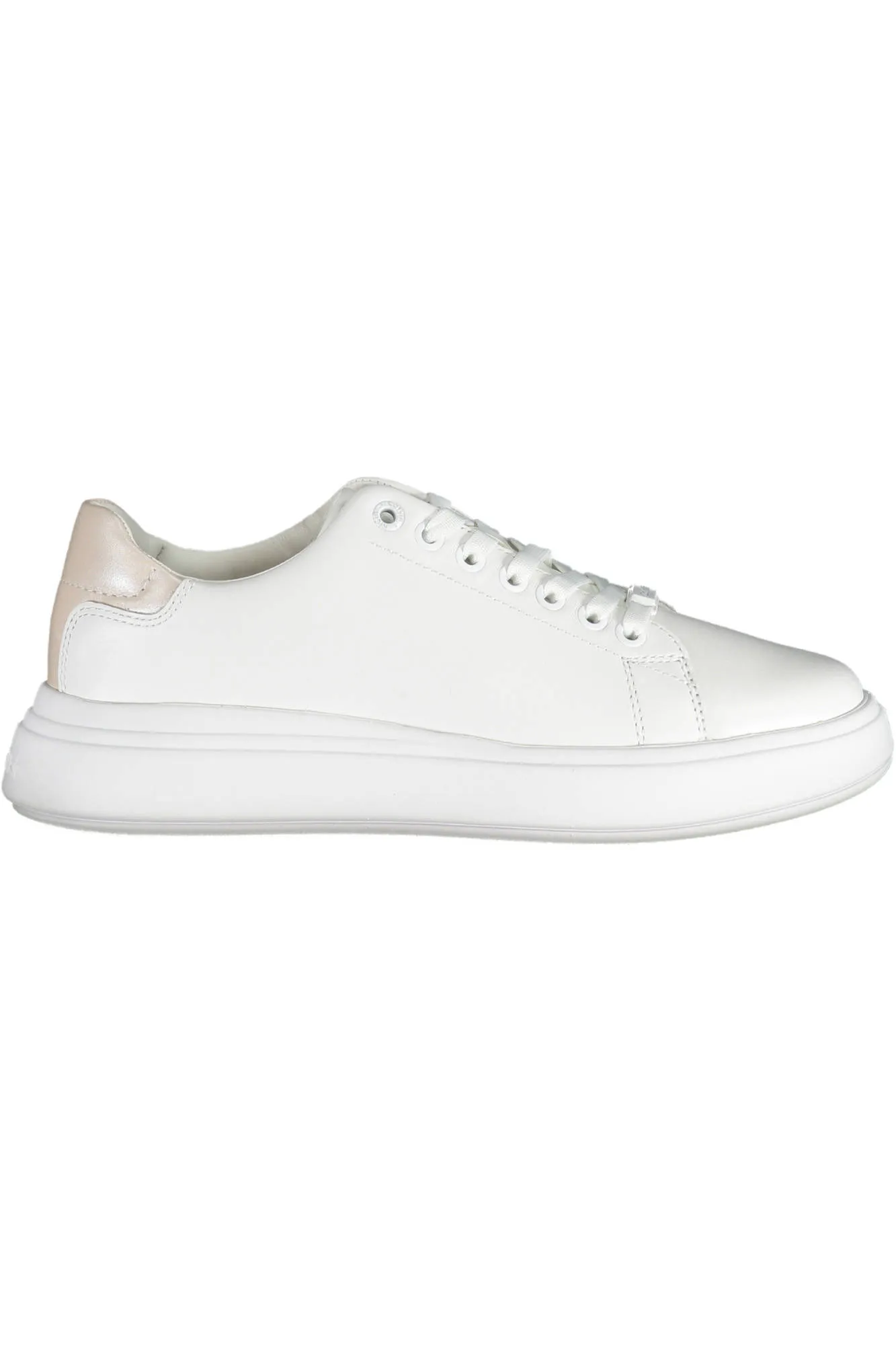 Damen SPORTSCHUH Weiß HW0HW01668F_C00F144_BIANCOOK7