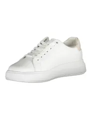 Calvin Klein Damen SPORTSCHUH Weiß | online kaufen