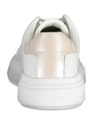 Calvin Klein Damen SPORTSCHUH Weiß | online kaufen