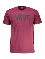 Vans Herren KURZARM-T-SHIRT Violett | online kaufen