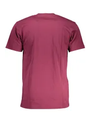 Vans Herren KURZARM-T-SHIRT Violett | online kaufen