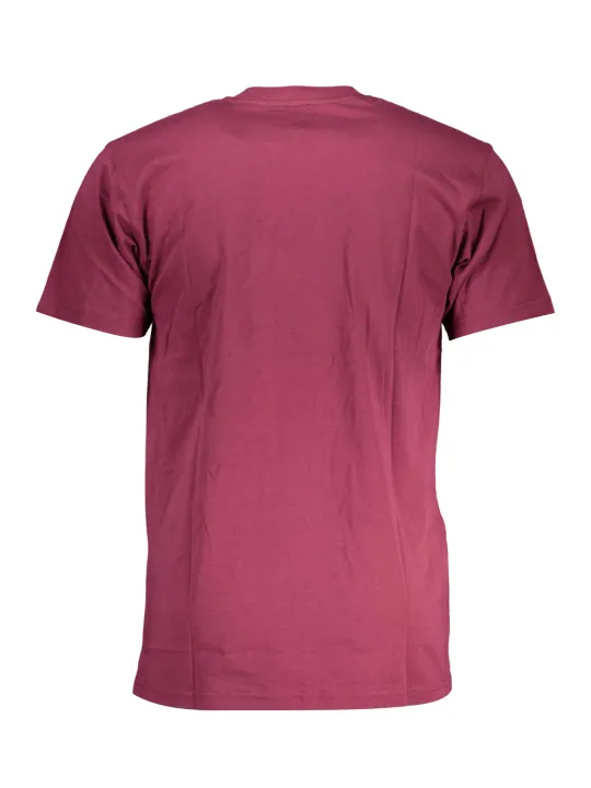 Vans Herren KURZARM-T-SHIRT Violett | online kaufen