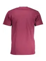 Vans Herren KURZARM-T-SHIRT Violett | online kaufen