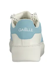 Gaelle Paris Damen SNEAKER Weiß | online kaufen