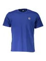 North Sails Herren KURZARM-T-SHIRT Blau | online kaufen
