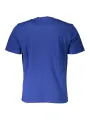 North Sails Herren KURZARM-T-SHIRT Blau | online kaufen