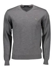 Harmont & Blaine Herren LANGARMPULLOVER Grau | online kaufen