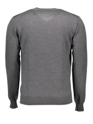 Harmont & Blaine Herren LANGARMPULLOVER Grau | online kaufen