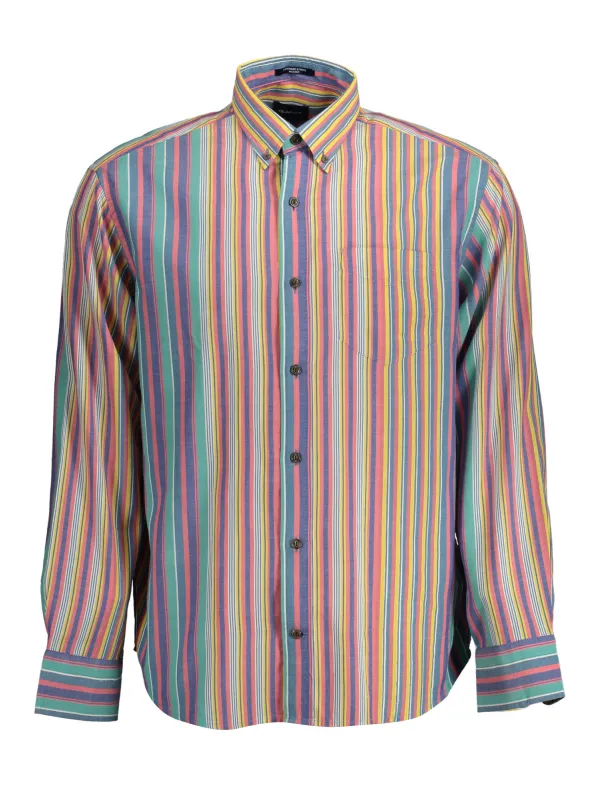 GANT Herren TASCHE Hellblau | online kaufen