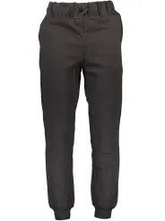 GIAN MARCO VENTURI Herren SPORTHOSE Schwarz | online kaufen