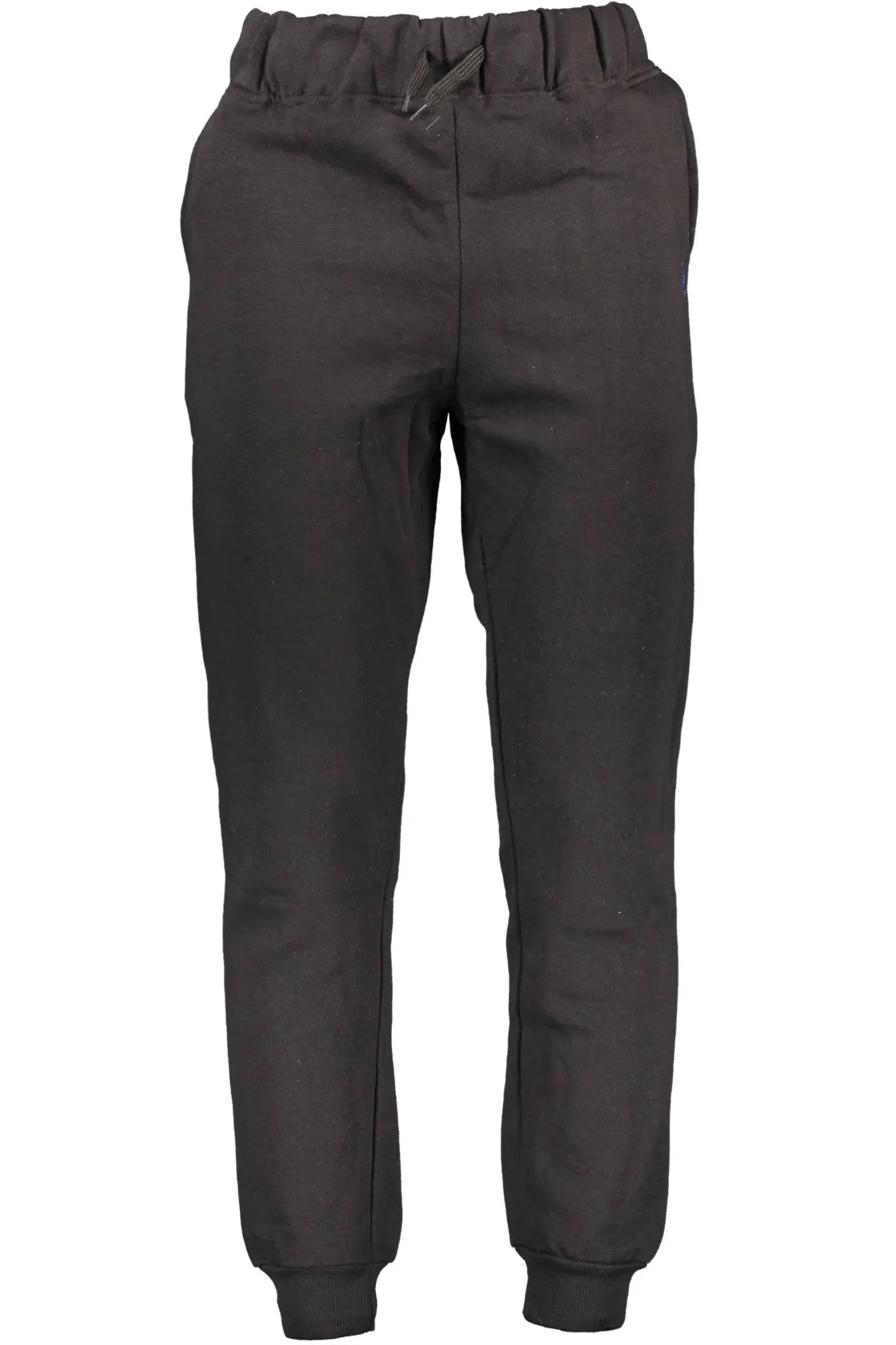 Herren SPORTHOSE Schwarz AU00597FONTE_78A77B1_NEROBLACK