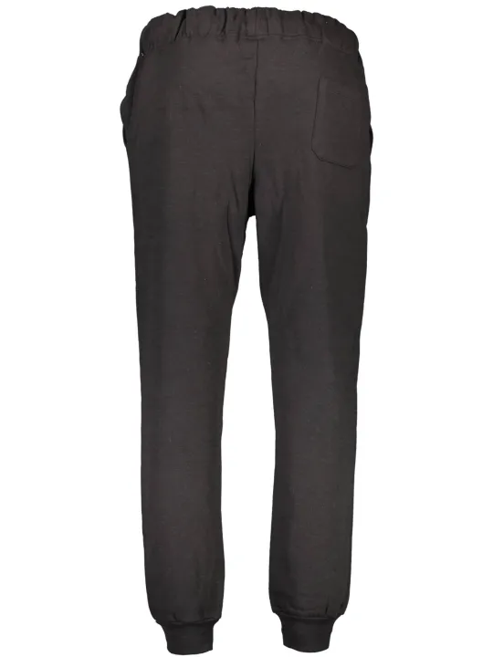 GIAN MARCO VENTURI Herren SPORTHOSE Schwarz | online kaufen