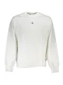Calvin Klein Herren LANGARM-SWEATSHIRT Weiß | online kaufen