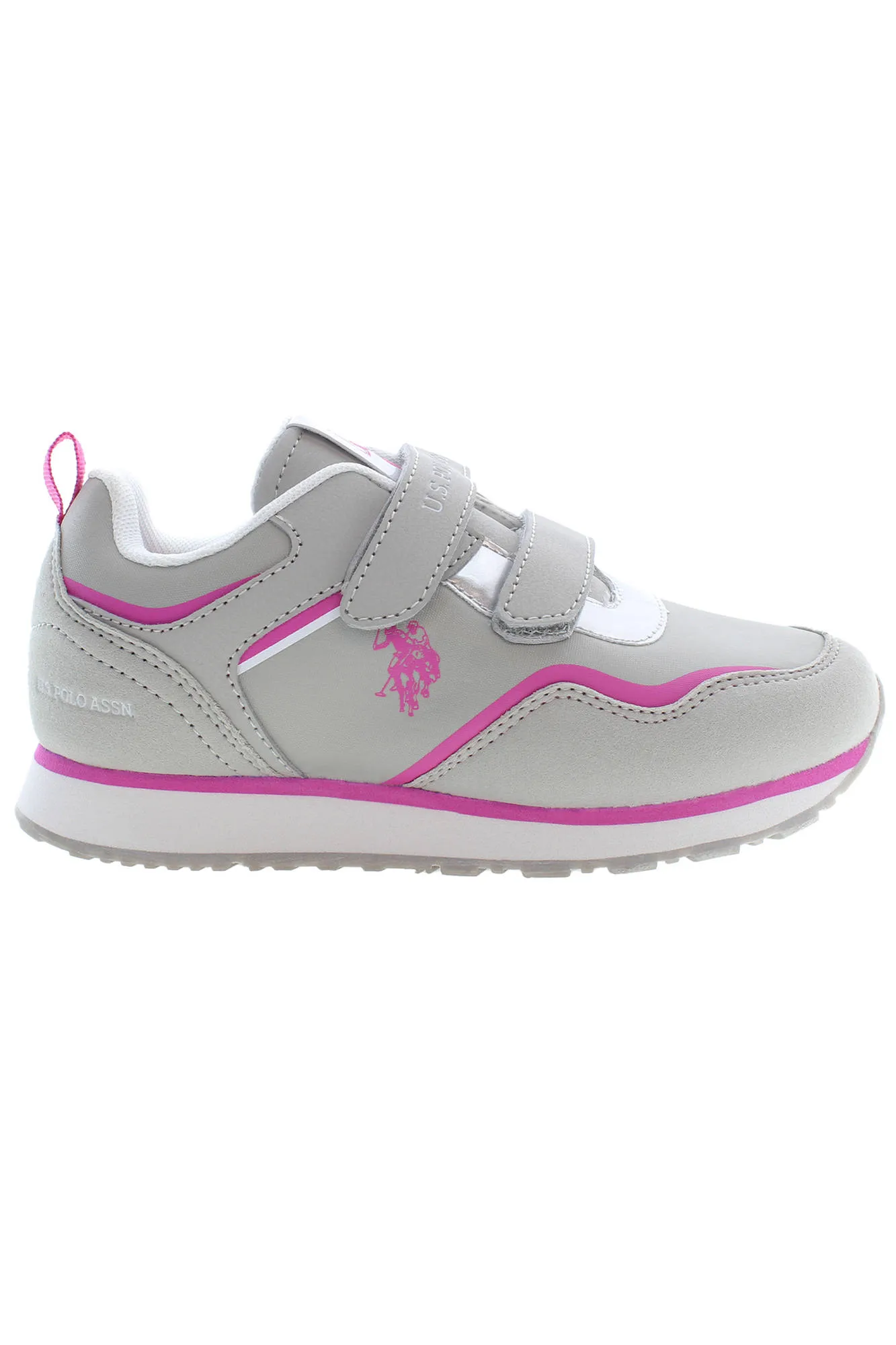 Mädchen SPORTSCHUH Grau NOBIK009K3NH1_95BD6BF_GRIGIOLGR