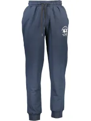 LA MARTINA Herren SPORTHOSE Blau | online kaufen
