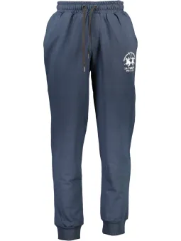 LA MARTINA Herren Sporthose Blau mieten | Flex-Fashion Verleih