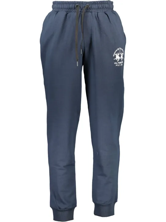 LA MARTINA Herren SPORTHOSE Blau | online kaufen