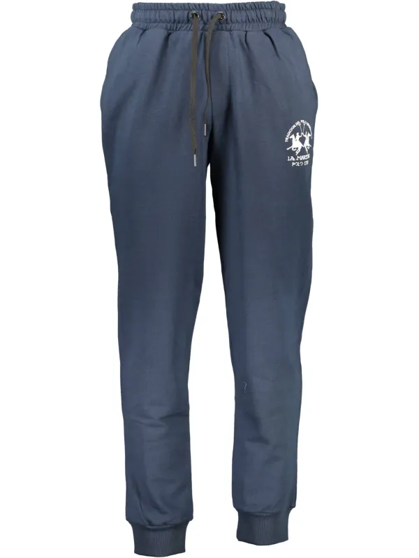 LA MARTINA Herren SPORTHOSE Blau | online kaufen
