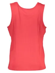 GIAN MARCO VENTURI Herren TANKTOP Rot | online kaufen