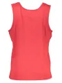 GIAN MARCO VENTURI Herren TANKTOP Rot | online kaufen