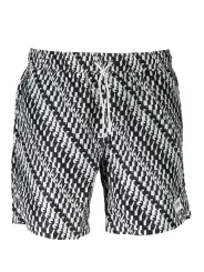 Karl Lagerfeld Beachwear Herren TASCHE Weiß | online kaufen