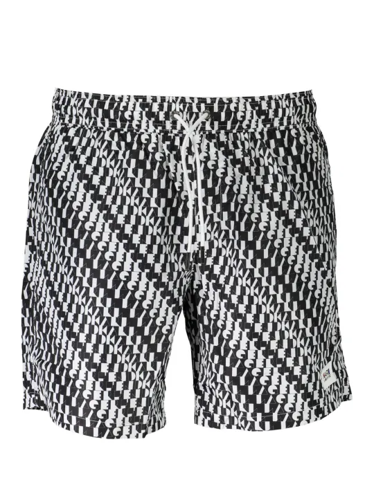 Karl Lagerfeld Beachwear Herren TASCHE Weiß | online kaufen