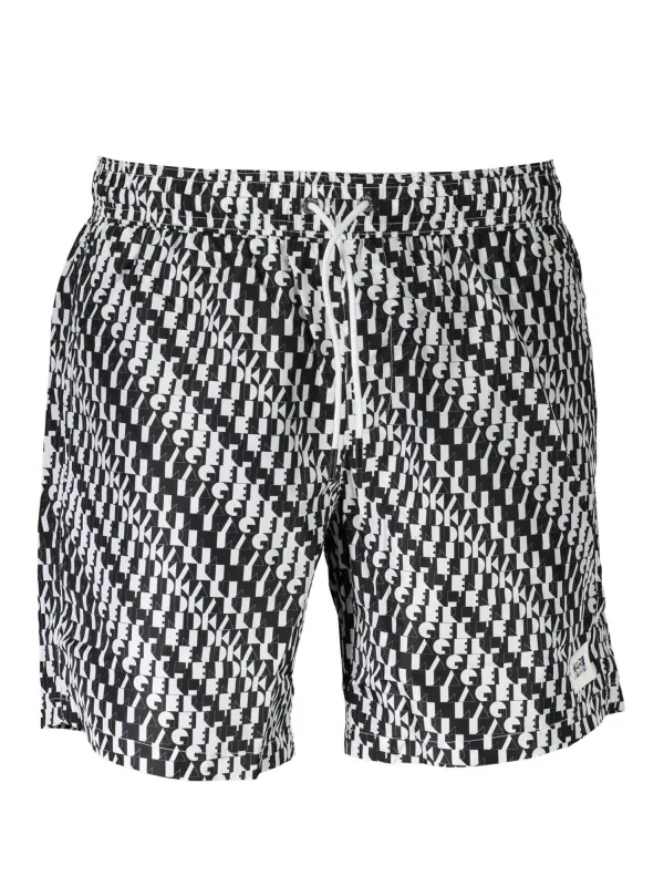 Karl Lagerfeld Beachwear Herren TASCHE Weiß | online kaufen