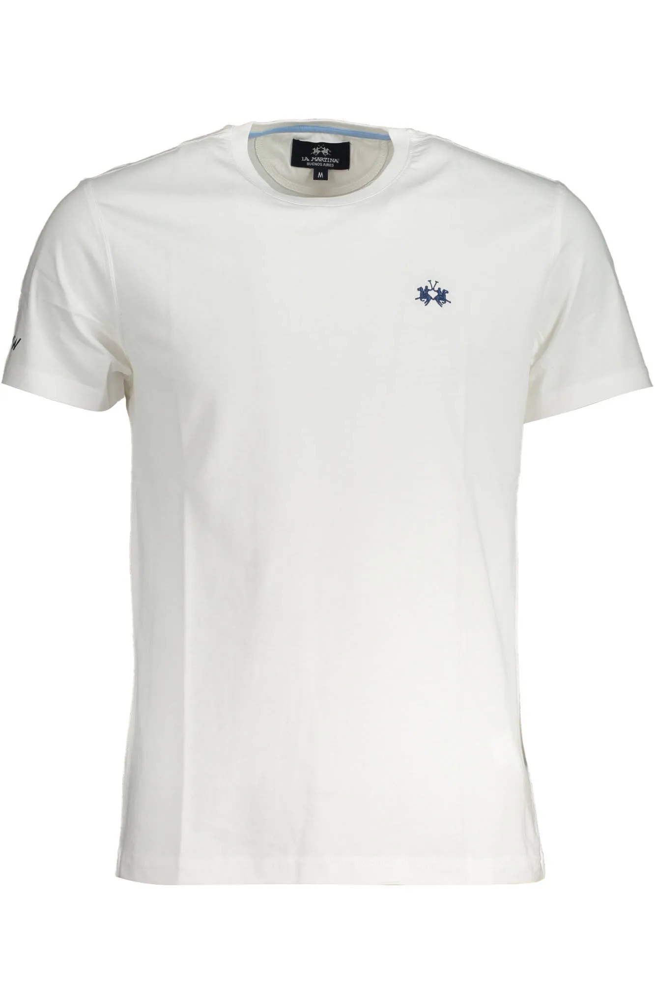 Herren KURZARM-T-SHIRT Weiß XMR010JS206_00226D2_BIANCO0000
