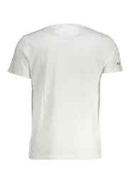 LA MARTINA Herren KURZARM-T-SHIRT Weiß | online kaufen
