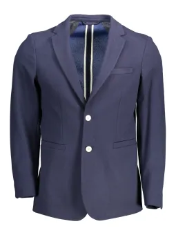 GANT Herren Jacke Blau mieten | Flex-Fashion Verleih-Shop
