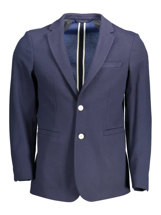 GANT Herren JACKE Blau | online kaufen
