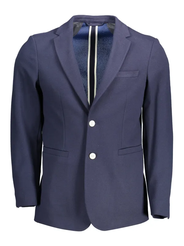 GANT Herren JACKE Blau | online kaufen