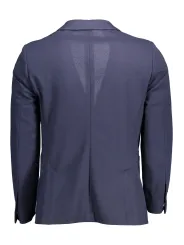 GANT Herren JACKE Blau | online kaufen