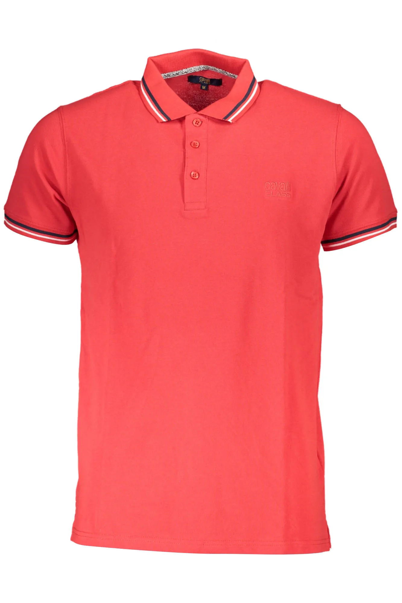 Herren KURZARM-POLOSHIRT Rot QXT64SKB002_64E5193_ROSSO02000