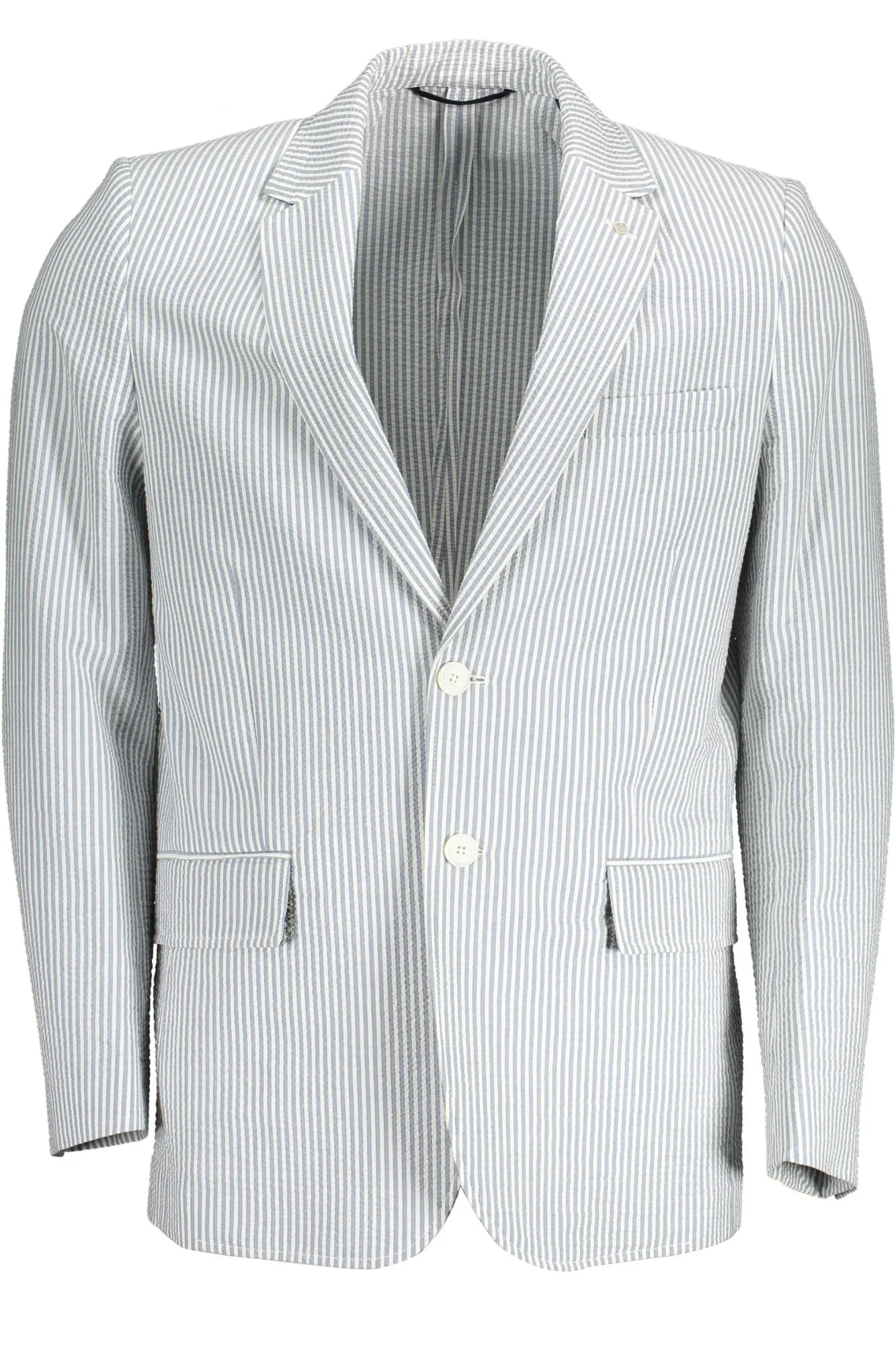 Herren LANGARMJACKE Weiß 19017705063_1C050BC_BIANCO113